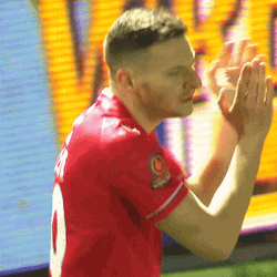 Wrexham Patrick Mullins Clapping GIF
