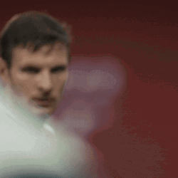 Wrexham Super Paul Mullin GIF