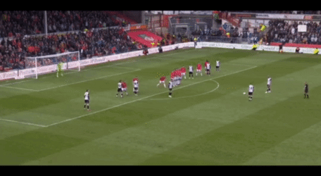 Wrexham Watching The Game GIF