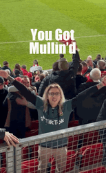 Wrexham You Got Paul Mullin GIF