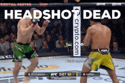Wristing Headshot Dead GIF