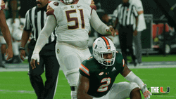 Write It Down Hawaii Player Football GIF