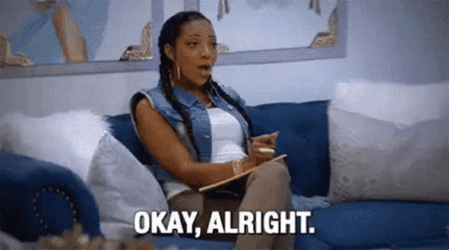 Writing A Notes Okay Alright GIF