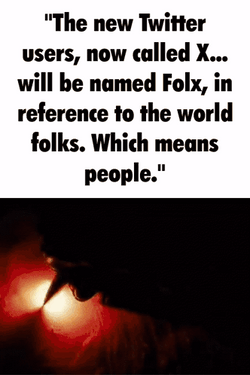 Writing With Fire Twitter X Meme GIF