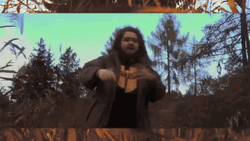 Wu Tang Gruby Mielzky GIF