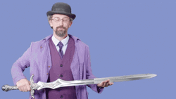 Wu Tang Is Forever GIF