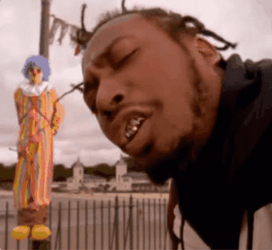 Wu Tang Ol Dirty Bastard Fantasy GIF