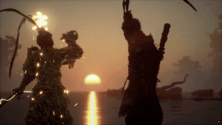 Wukong Duel Of Destiny GIF