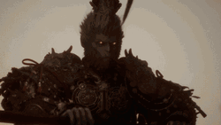Wukong Final Boss GIF