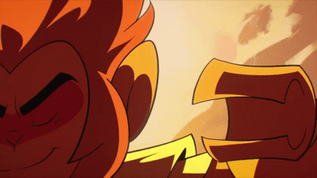 Wukong Magic Weapon GIF