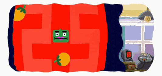 Wuppo Wuppo Breft Fesitval GIF