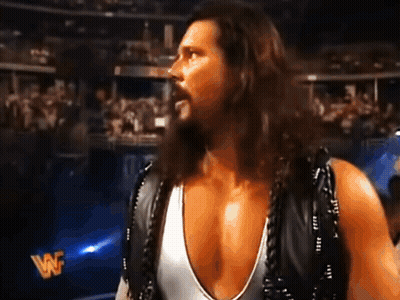 WWE Diesel GIF