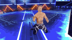 Wwe I Won This Game Reaction GIF
