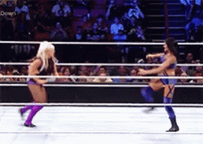 Wwe Nxt GIF