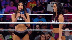 Wwe Smackdown Floss Dance GIF