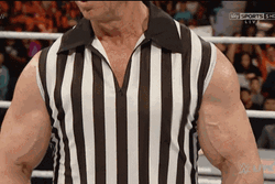 Wwe Vince Mcmahon Muscles