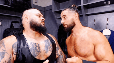 Wwe Wrestling GIF