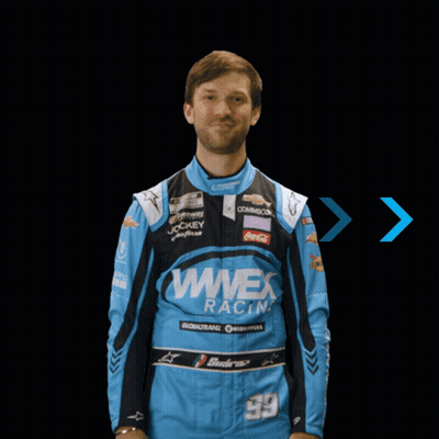 Wwex Racing Nascar GIF