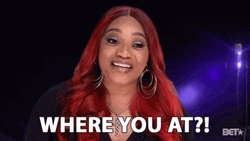 Wya Leanne Lelee Lyons GIF