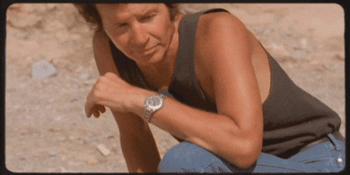 Wya Neil Breen Shouting GIF