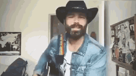 Wynonna Earp Kedanea GIF