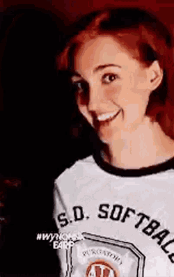 Wynonna Earp Kedanea GIF