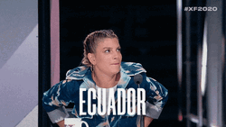 X Factor Italia Ecuador Emma Marrone GIF