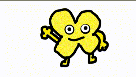 X Four GIF