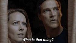 X-Men Blink What Is That Thing GIF