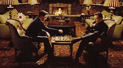 X-Men: First Class GIF