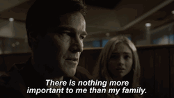 X-Men Nothing Important Than Family GIF