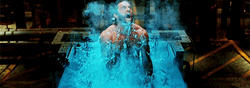 X-Men Origins: Wolverine GIF