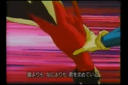 X-Men Rogue 90S Nostalgia GIF