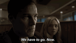 X-Men We Have To Go GIF