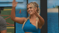 X No Thank You Big Brother GIF
