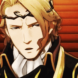 Xander Fire Emblem Fates GIF