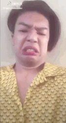 Xander Ford Shocked GIF