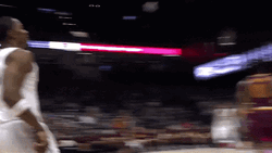 Xavier Men's Basketball Motivation GIF