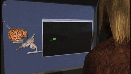 Xavier Renegade Angel Xra GIF