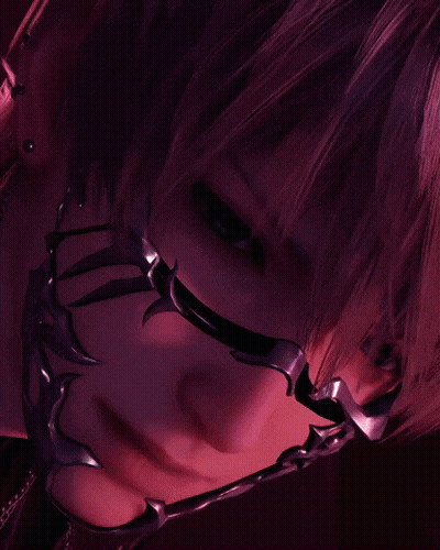 Xavier Saying I'm Sorry I Really Am GIF