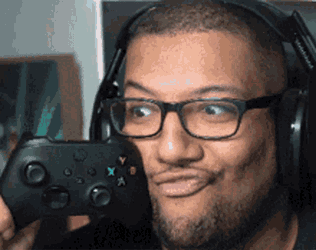 Xbox One GIF
