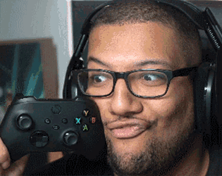 Xbox Series X Xbox GIF
