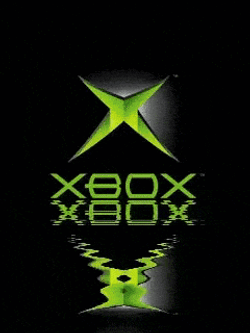 Xbox Xbox-Console GIF