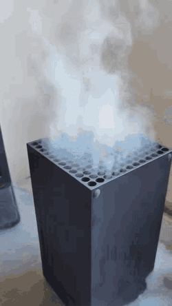 Xbox Xbox Series X GIF