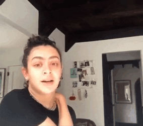 Xcxoplex Charli Xcx GIF