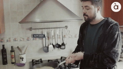 Xef A Casa Xef GIF