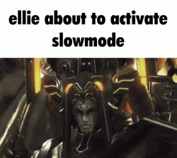 Xenoblade Transfrom Robot Taliban GIF