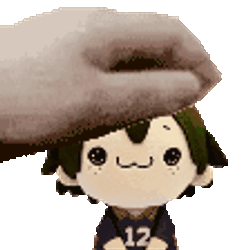 Xhatosan Mzhari4 Sticker GIF