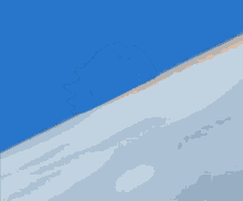 Xiao Peeping And Disappearing GIF