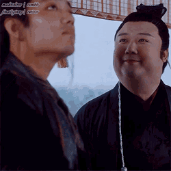 Xiao Zhan Ji Chong GIF